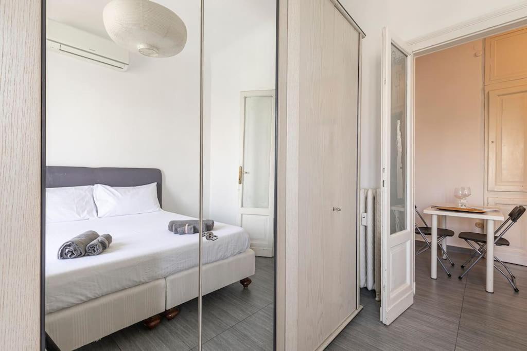 {Porta Venezia-Milano Centrale} Luxury Apartment Exterior photo