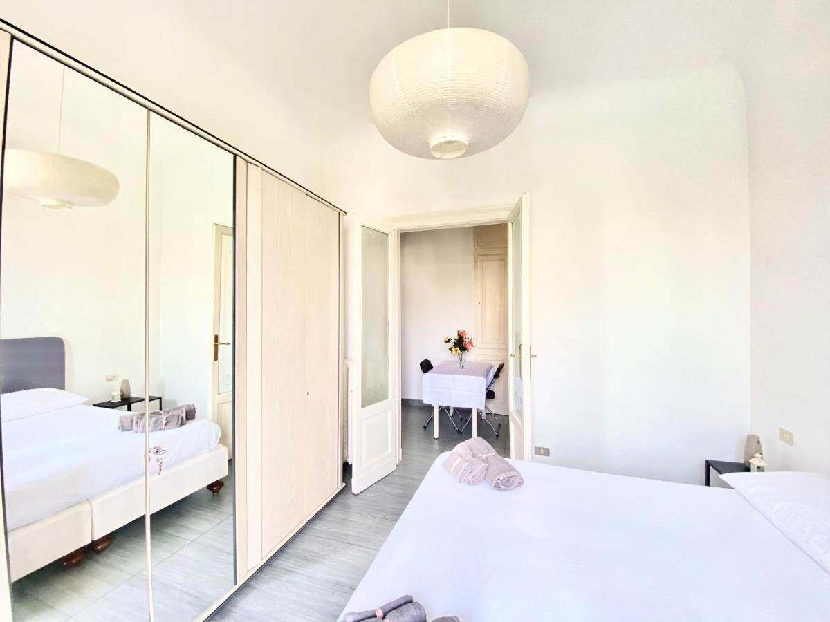 {Porta Venezia-Milano Centrale} Luxury Apartment Exterior photo
