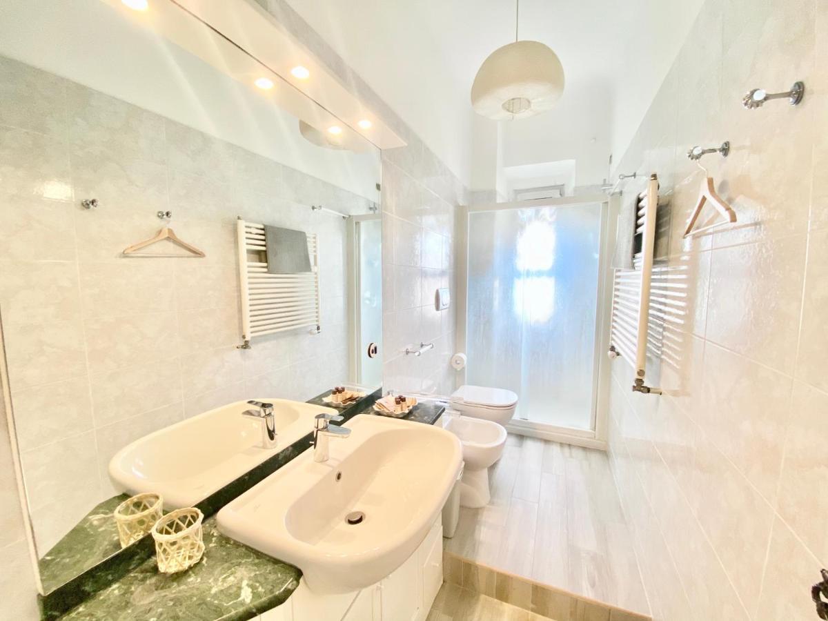 {Porta Venezia-Milano Centrale} Luxury Apartment Exterior photo